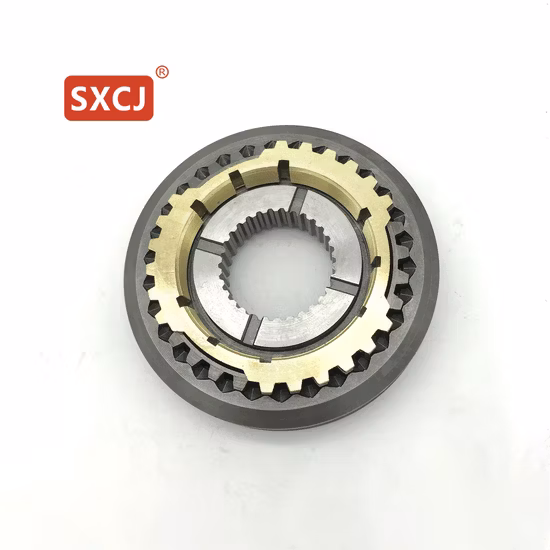 OEM Motorcycle Jinding Wooden China Gearboxes Gearbox Assembly