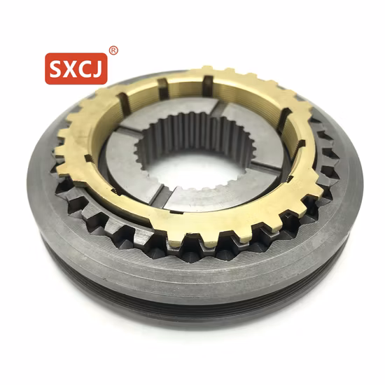 OEM Motorcycle Jinding Wooden China Gearboxes Gearbox Assembly