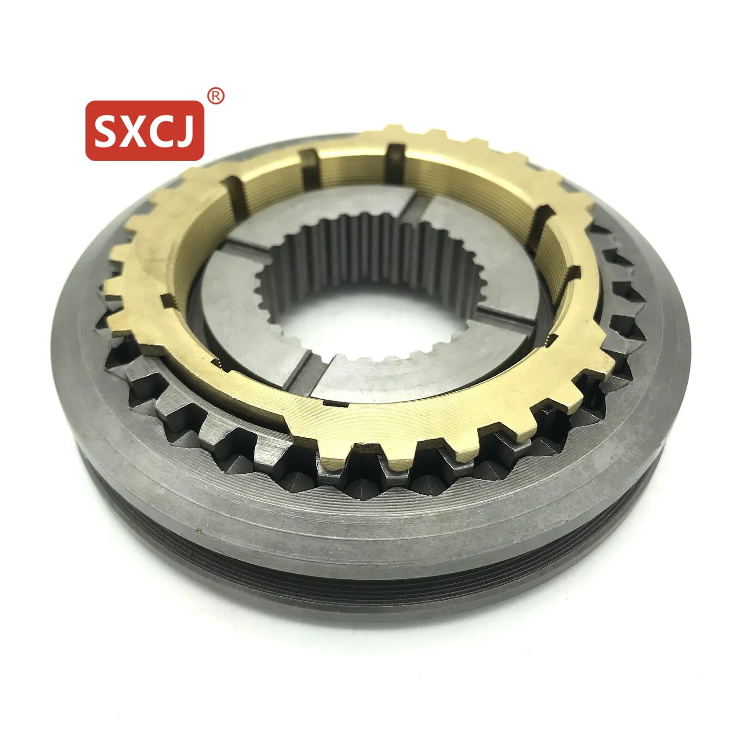 OEM Motorcycle Jinding Wooden China Gearboxes Gearbox Assembly