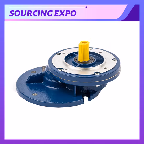 PC080 はすば歯車ユニット ギヤードモーター 機械式減速機