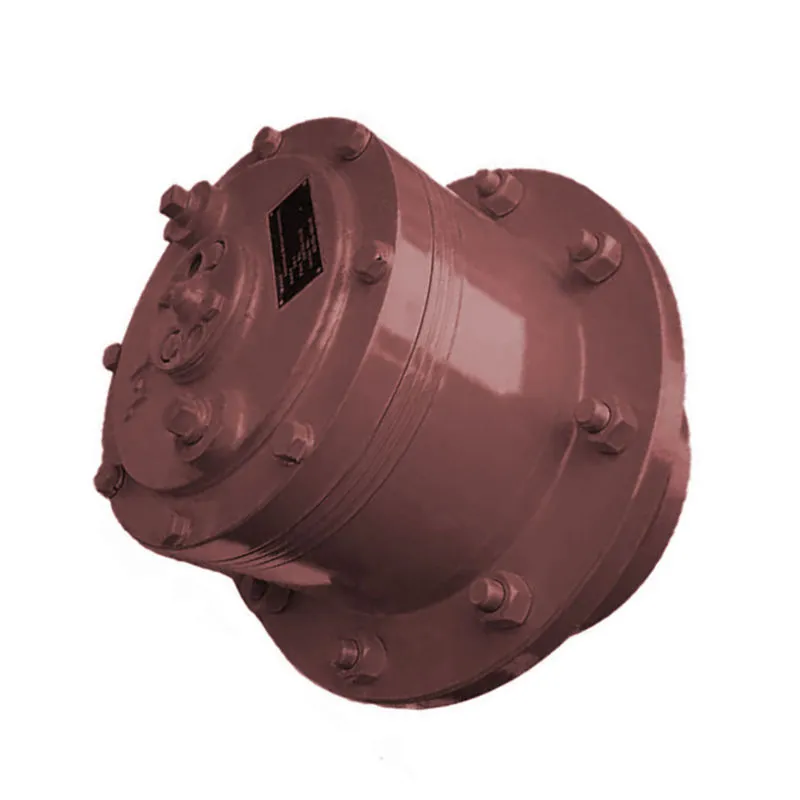 ホイールドライブ遊星減速機ギアボックスセルフ用ギアボックス