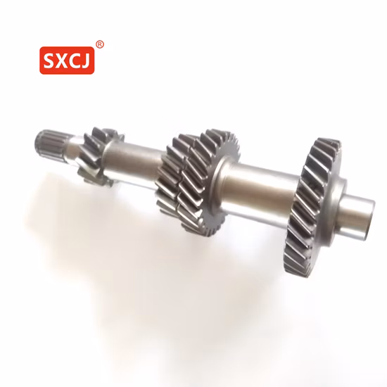 自動車部品 トランスミッション ギアボックス D